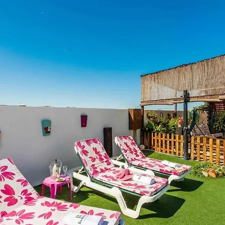 Villa Casita De Madera By Ruralidays Ardales