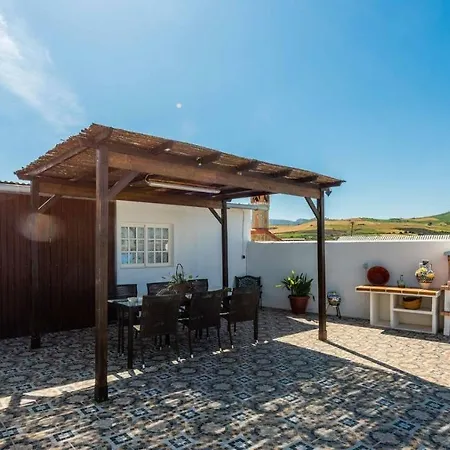 Casita De Madera By Ruralidays *