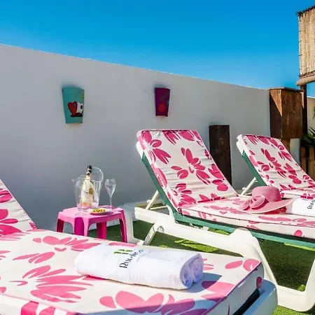 Casita De Madera By Ruralidays Ardales